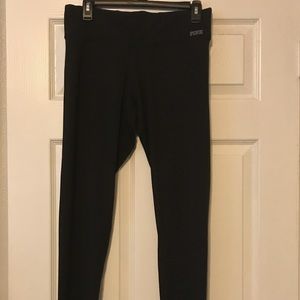 Victoria’s Secret Pink workout pants